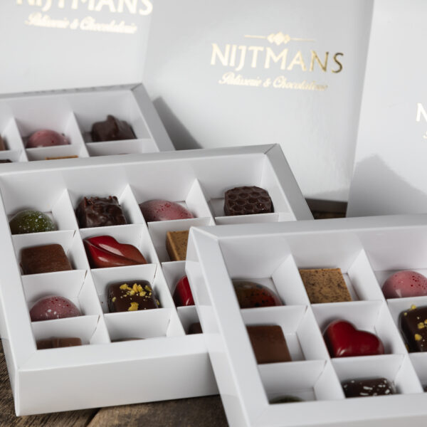 Nijtmans Bonbon Assortinment