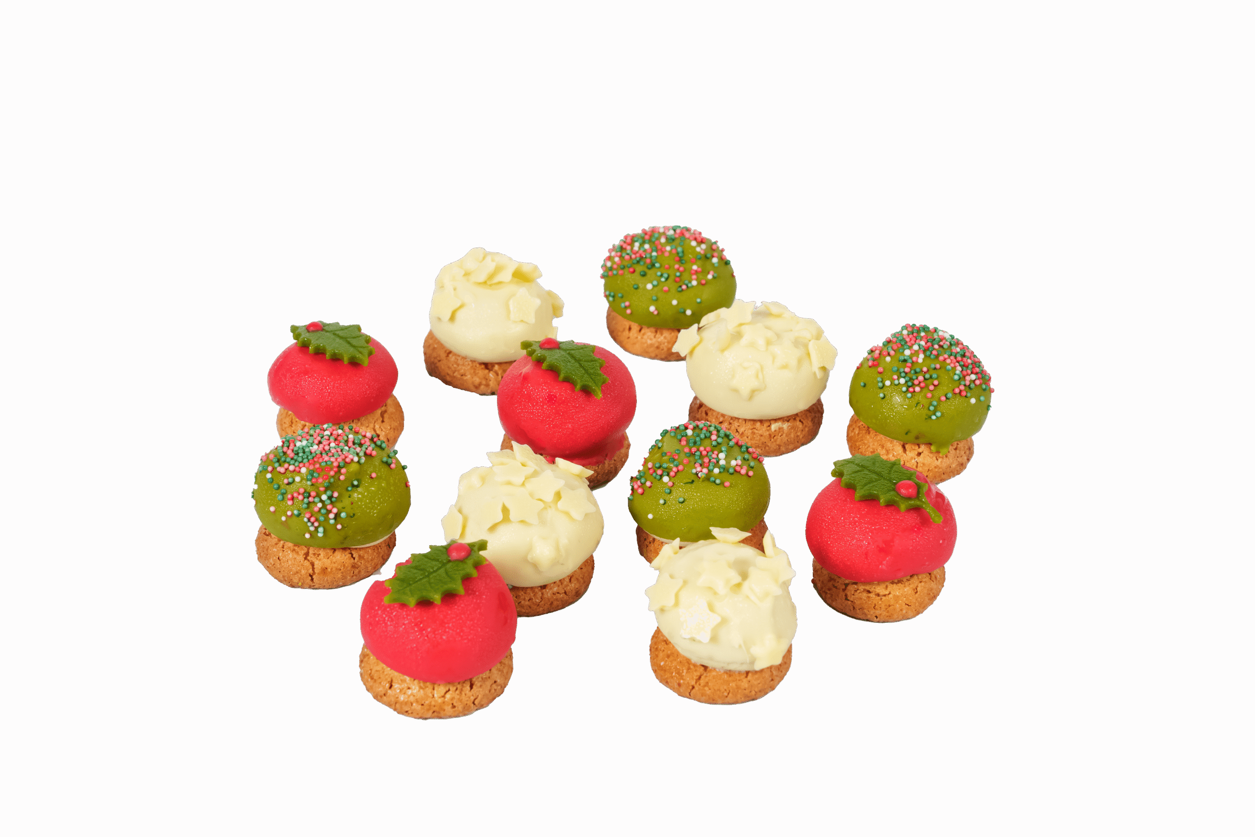 kerst petit glace kerst petit glace