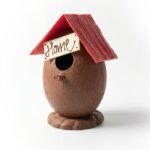 Vogelhuisje van Nijtmans