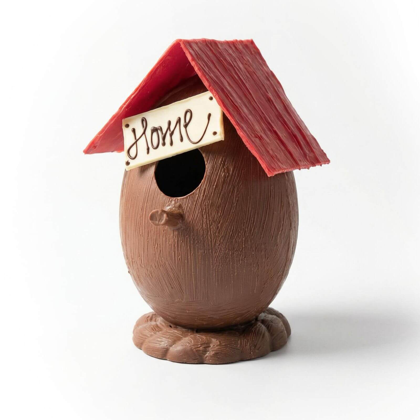 Vogelhuisje van Nijtmans Vogelhuisje van Nijtmans