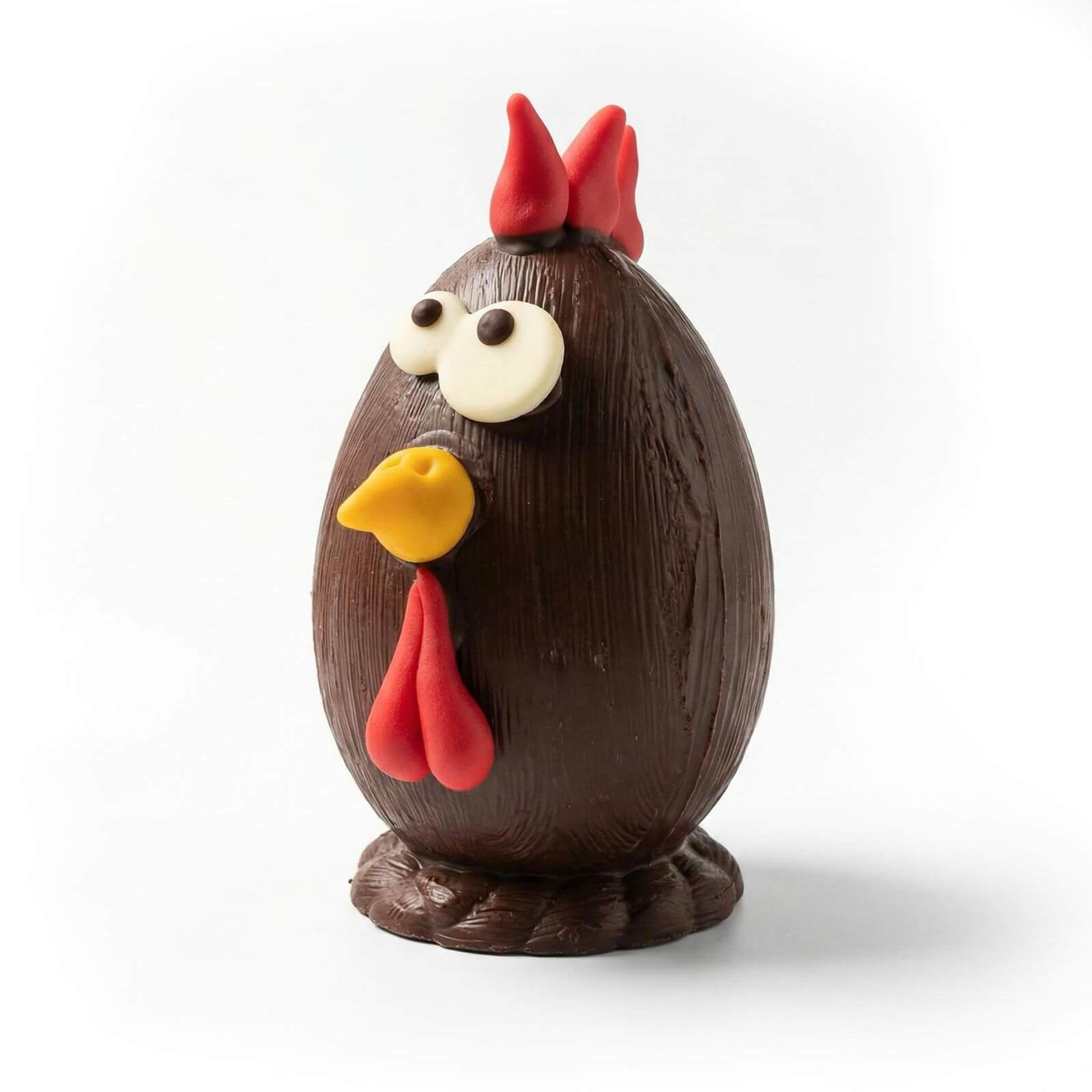 Crazy chicken van Nijtmans Crazy chicken van Nijtmans