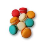 macarons koningsdag