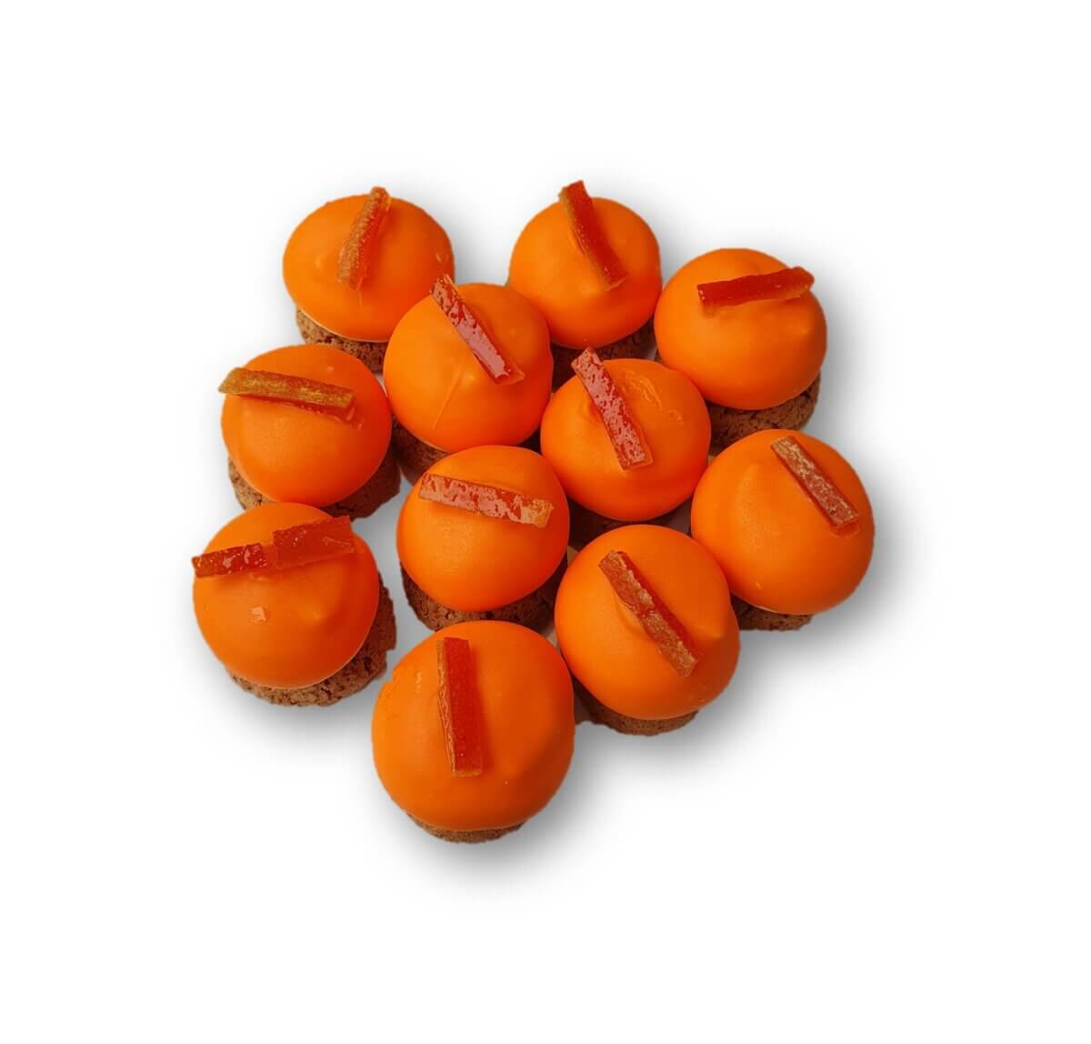 petit glace koningsdag