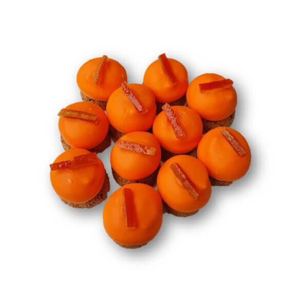 petit glace koningsdag