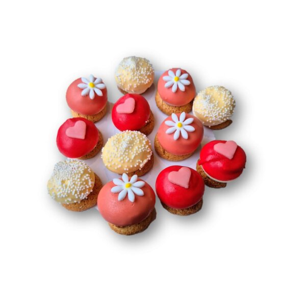 petit glace moederdag