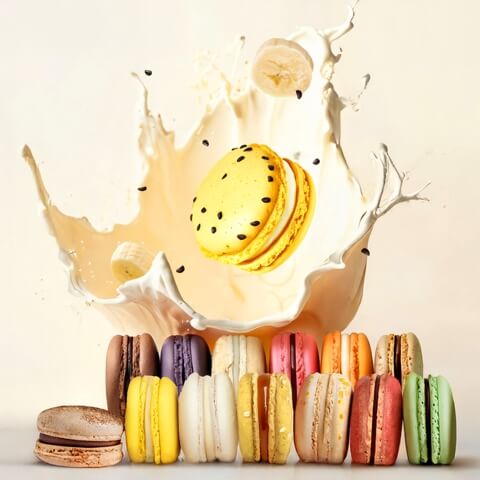 Nijtmans Macarons