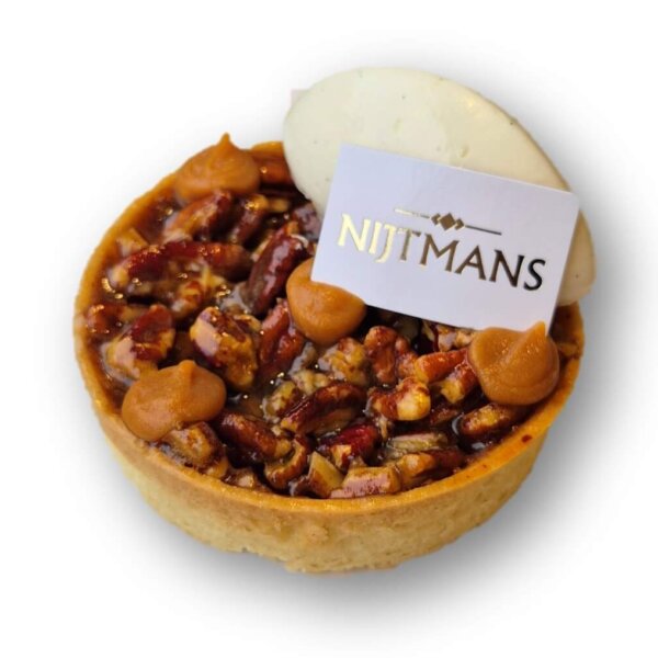 pecan vanille