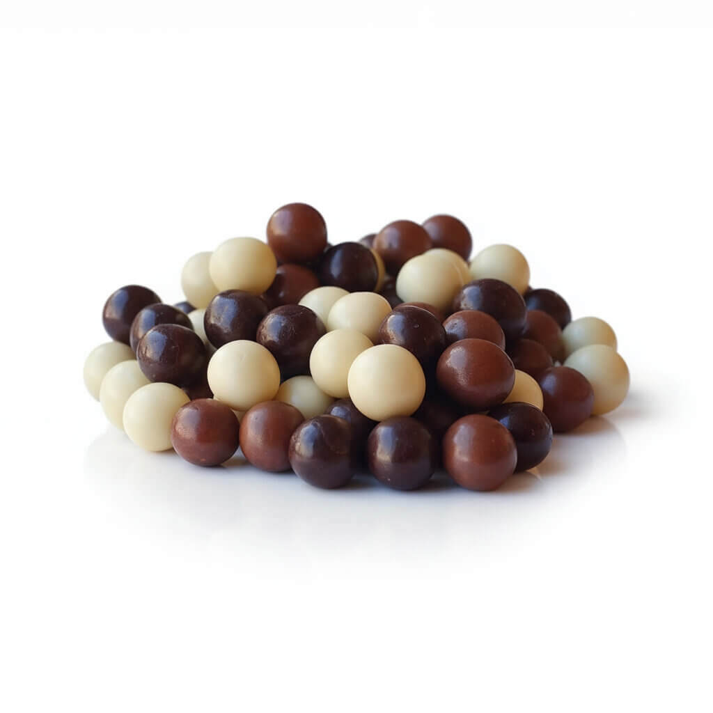 Biscuit balletjes NEW