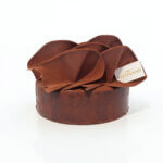 Chocobiscuittaart notenvrij NEW