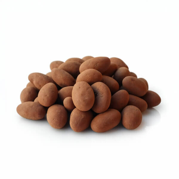 Chocolade amandelen NEW