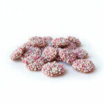 Geboorteflikken roze NEW