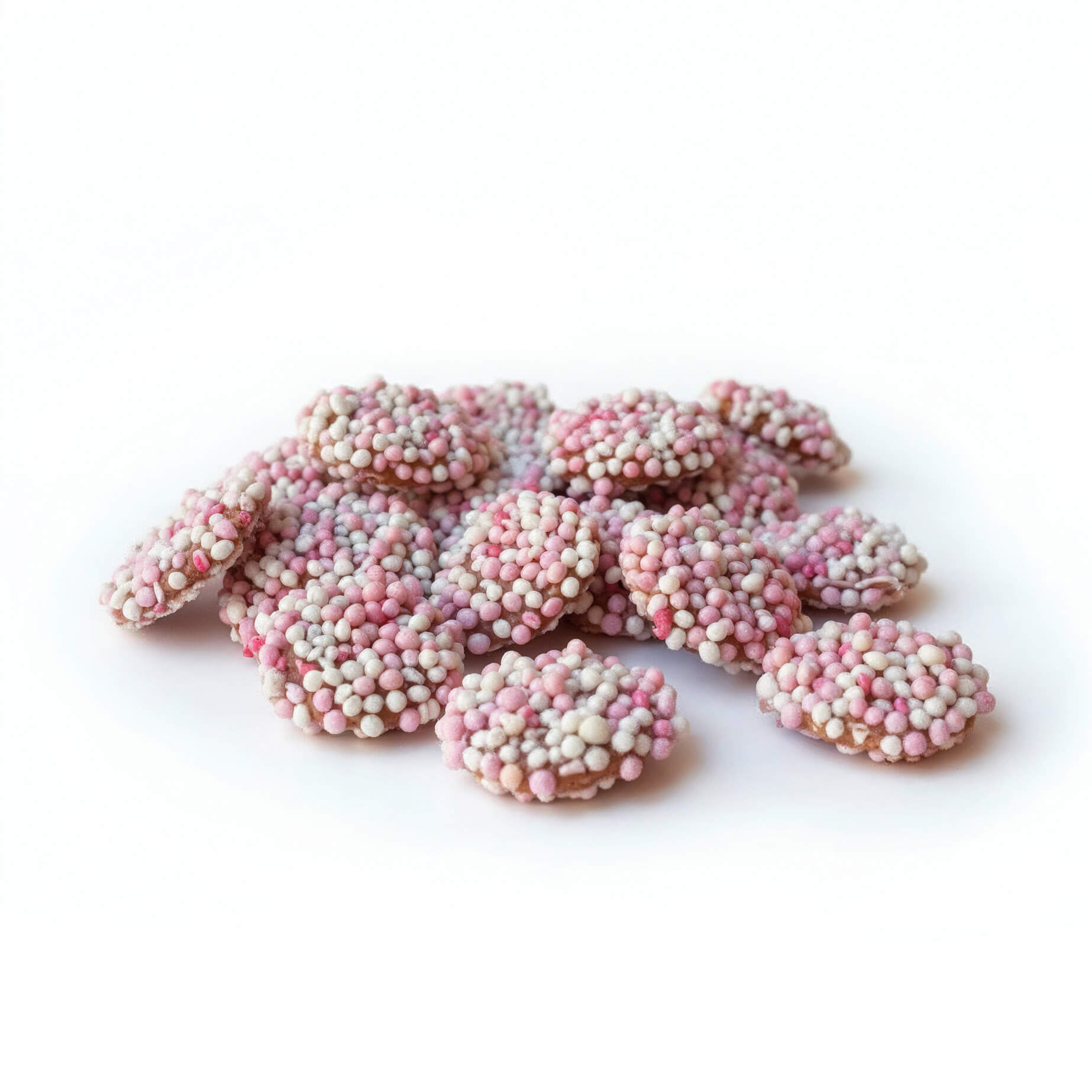 Geboorteflikken roze NEW Geboorteflikken roze NEW