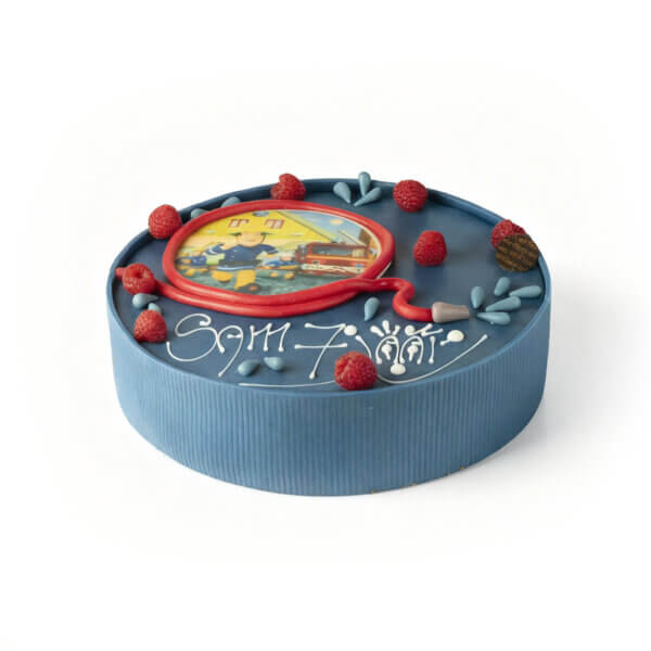 Gelegenheidstaart op maat NEW