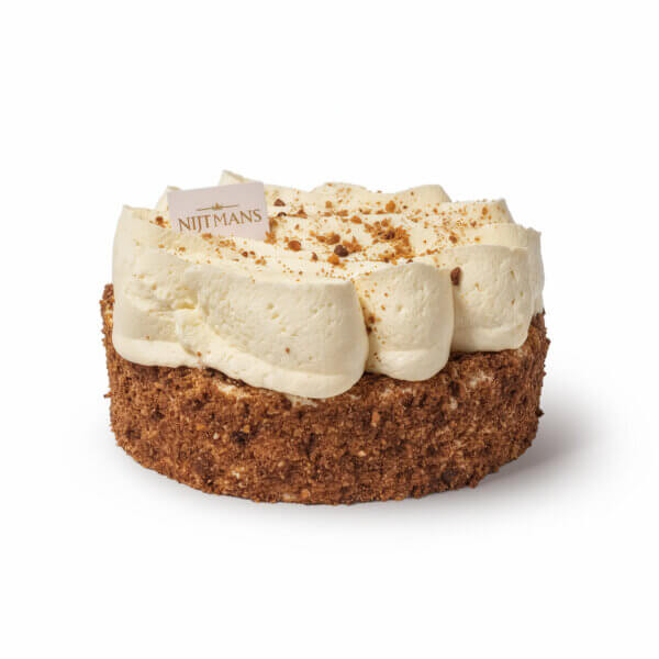 Hazelnootschuim 6P NEW