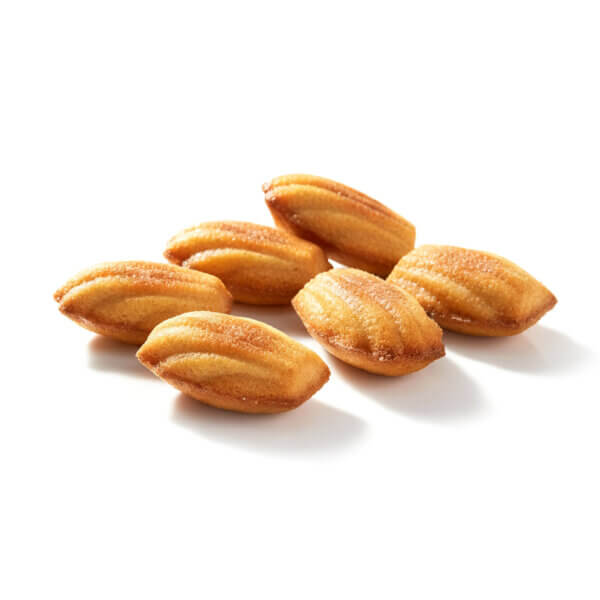 Madeleines NEW