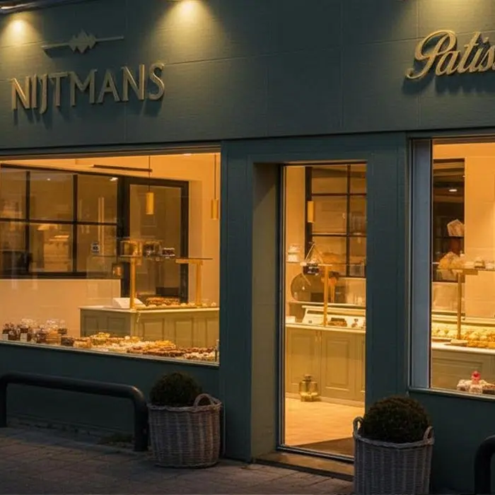 Nijtmans pand