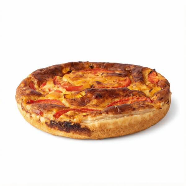 Quiche vegetarisch NEW