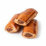 Saucijzenbroodjes NEW