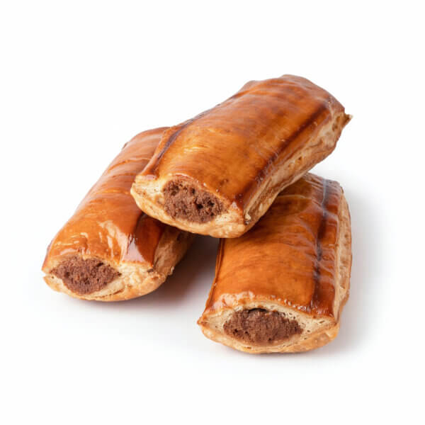 Saucijzenbroodjes NEW