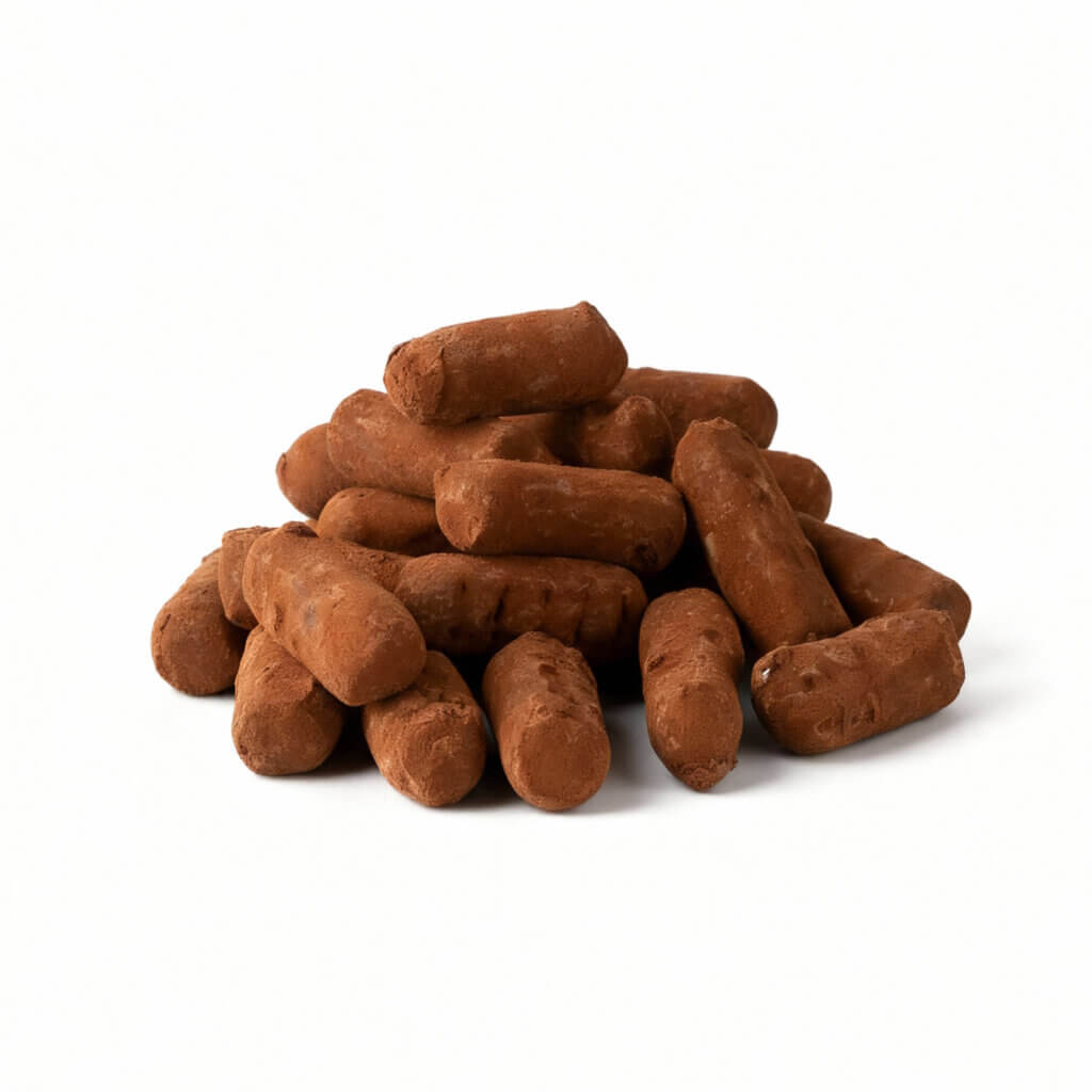 Slagroomtruffels NEW