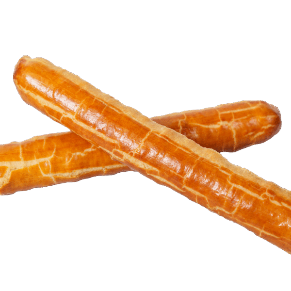 amandel banket staaf