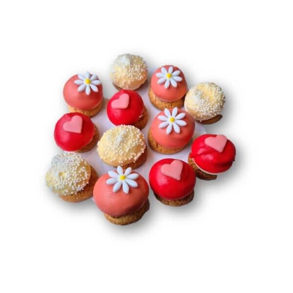 petit glace moederdag