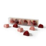 Bonbons hart