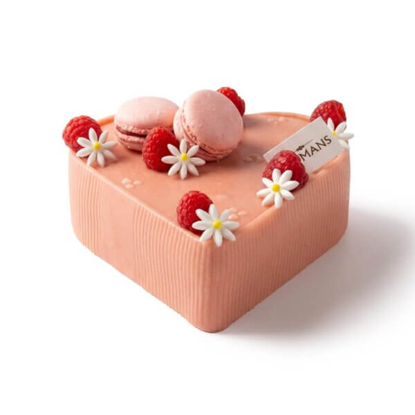 Chipolata hart