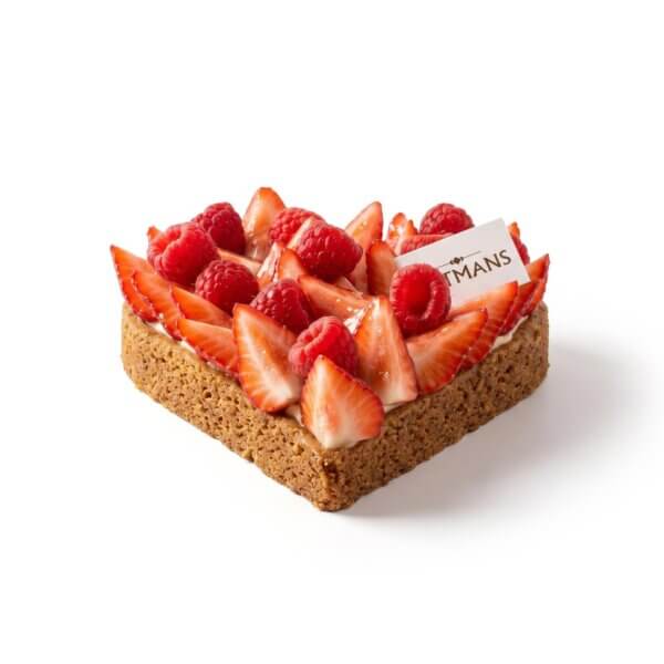 Le Fruit hart