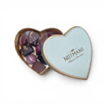 hartendoosje met bonbons