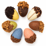 chocolade eikels